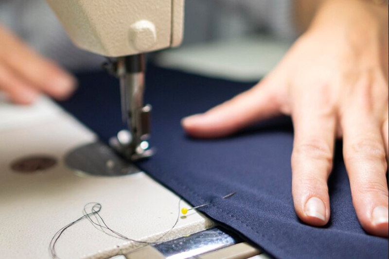 Textile Stitching